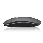 Compatible with Apple, Ipad Wireless Bluetooth Mouse For Rechargeable Laptop - EX-STOCK Canada