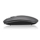 Compatible with Apple, Ipad Wireless Bluetooth Mouse For Rechargeable Laptop - EX-STOCK Canada