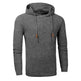 Plain Fleece Pullover hoodies sweater mens - EX-STOCK CANADA