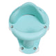 Baby Bath Seat with Suction Cups – Anti-Slip Infant Bathtub Ring Seat (Blue, Green, Pink, Purple, Yellow)