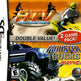 Cavaliers de Thunder Ridge en VTT / Fureur des Camions Monstres 