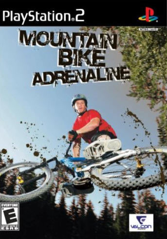 Mountain Bike Adrenaline 