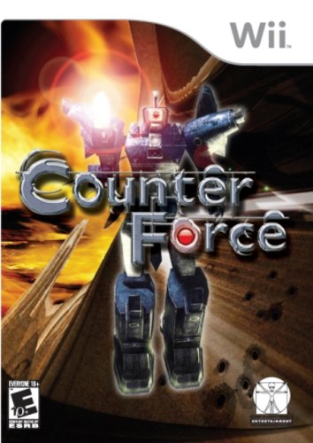 Counter Force 