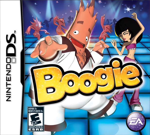 Boogie 