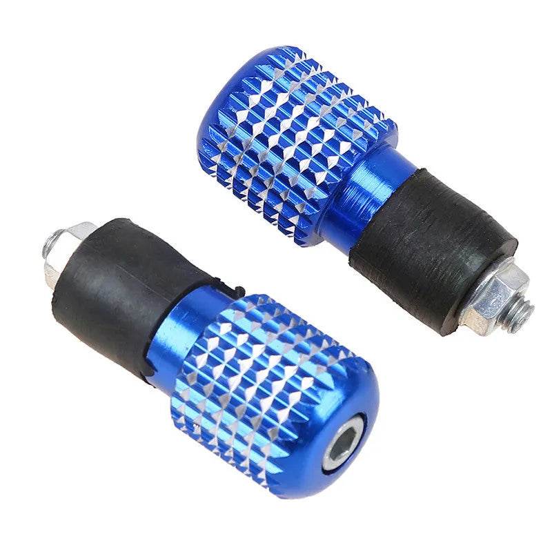 Motorcycle handlebar end cap grip cap - EX-STOCK Canada