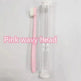 Micron Soft Manual Toothbrush - EX-STOCK CANADA