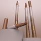 PHOFAY Waterproof Eyebrow Pencil – Natural Fill & Define, 4 Shades