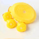 Baby little yellow duck toy - EX-STOCK Canada