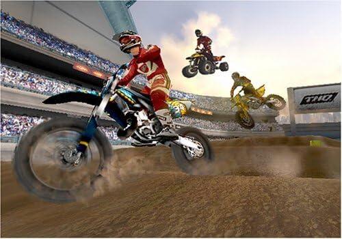 MX vs. ATV Untamed [Greatest Hits] 