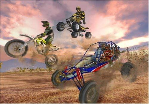 MX vs. ATV Untamed [Greatest Hits] 