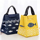 Outdoor insulated picnic student mini handbag - EX-STOCK CANADA
