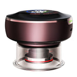 AcheFly Rechargeable Small Multifunctional Electric Gua Sha Scraping Massager Physical Therapy Equipment Facial Smart Chpping EX-STOCK Canada 