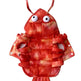 Lobster Pet Clothes Halloween Cat And Dog Makeover Costume - EX-STOCK Canada