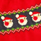 Christmas pet dog sweater - EX-STOCK Canada