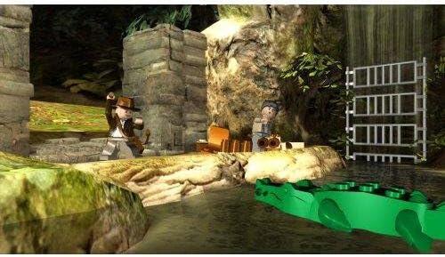 Lego Indiana Jones - The Orginal Adventures 