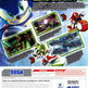 SONIC RIDERS - GRAVITÉ ZÉRO 