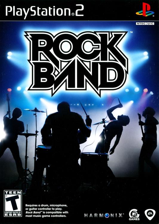 Rock Band 