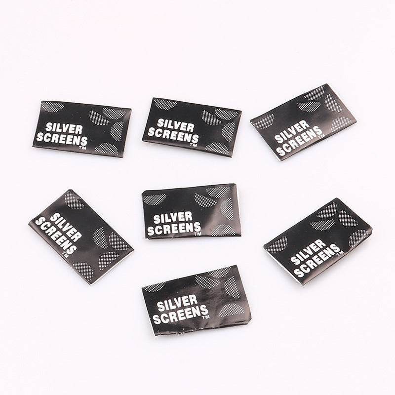 Hookah Pipe Combustion-supporting Stainless Steel Filter Steel Mesh Plate - EX-STOCK Canada