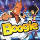Boogie (Microphone require but not included) 