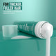 Phofay Growth product with text on a teal background