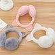 Korean cute earmuffs - EX-STOCK Canada