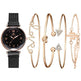Fashion women's quartz watch bracelet bracelet set - EX-STOCK Canada