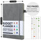 Amazon A May Plan Cash Budget Planner Week Plan English Foreign Trade Notebook - EX-STOCK CANADA