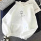 Rosane - Rozendruk Hoodies Big Pocket Sweatshirts Unisex - EX-STOCK CANADA