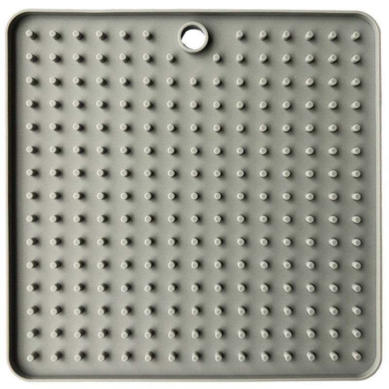 Silicone Sucker dog licking Mat pad - EX-STOCK Canada