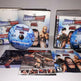 WWE سماكدون ضد راو 2008 بمشاركة ECW - نسخة المقتنين 