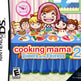 Cooking Mama 2 - Dinner With Friends 