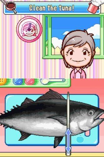 Cooking Mama 2 - Dinner With Friends 