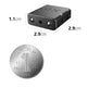1080P Full HD Camcorder XD IR-CUT Mini Camera Smallest Infrared Night Vision Micro Cam Motion Detection DV Mini Video Camera - EX-STOCK Canada