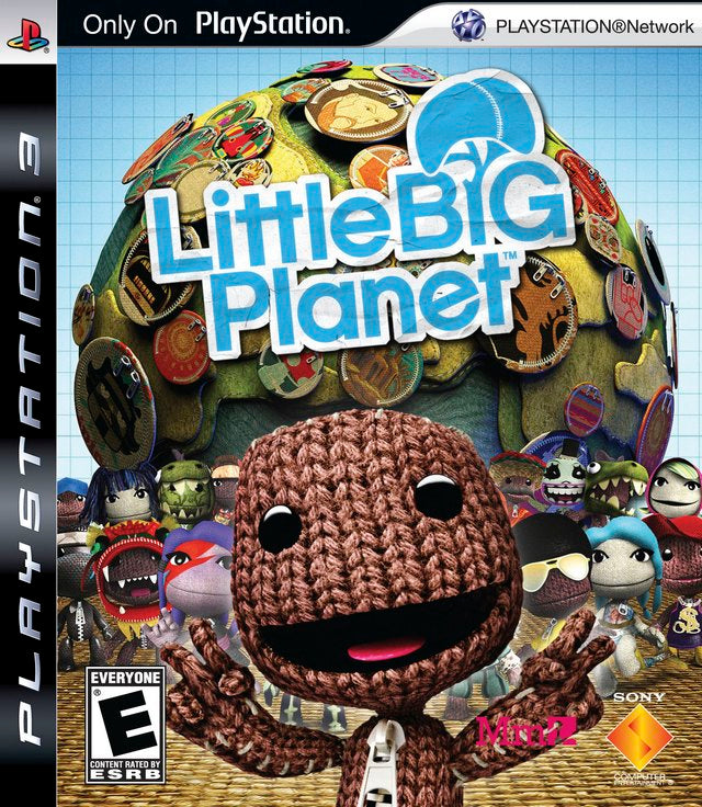 Little Big Planet 