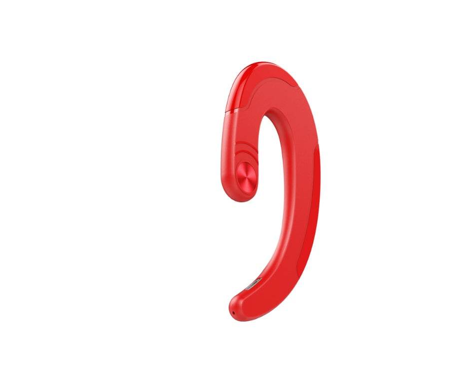 Bone Conduction Wireless Earphones - EX-STOCK Canada