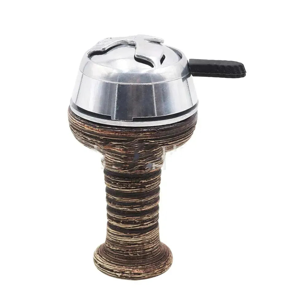 Arabic hookah accessories - EX-STOCK CANADA