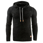 Plain Fleece Pullover hoodies sweater mens - EX-STOCK CANADA