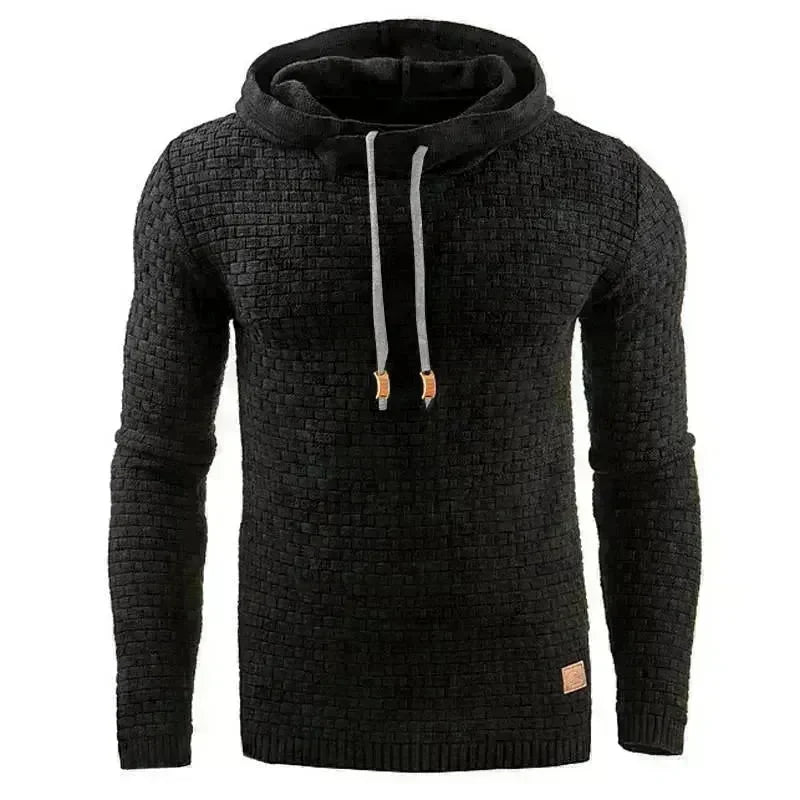 Plain Fleece Pullover hoodies sweater mens - EX-STOCK CANADA