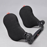Car Pillow car headrest pillow for Adults and children - EX-STOCK Canada