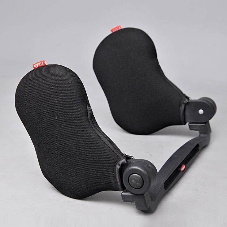 Car Pillow car headrest pillow for Adults and children - EX-STOCK Canada