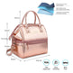 Nylon lunch bag insulation bag EX-STOCK