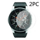 Galaxy Watch Watch Watch Tempered Film 42  46 Film Explosion Proof Fingerprint Proof Watch Screen Protection - EX-STOCK CANADA