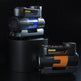 Intelligent Digital Display Car Tire Vehicle Inflatable Inflator - EX-STOCK Canada