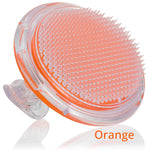 Hair Care Scalp Massage Comb Massager Meridian Brush Head Face 