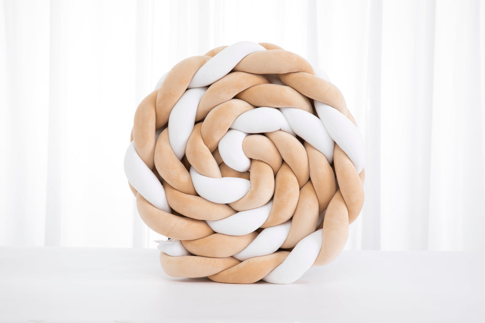ARY Braided Bumper 