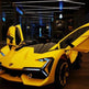 2026 Lamborghini Style 12V Kids Ride On Car With Remote Control 