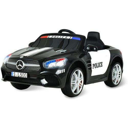 2026 Mercedes Benz 12V SL500 Kids Ride On Car with Remote Control 