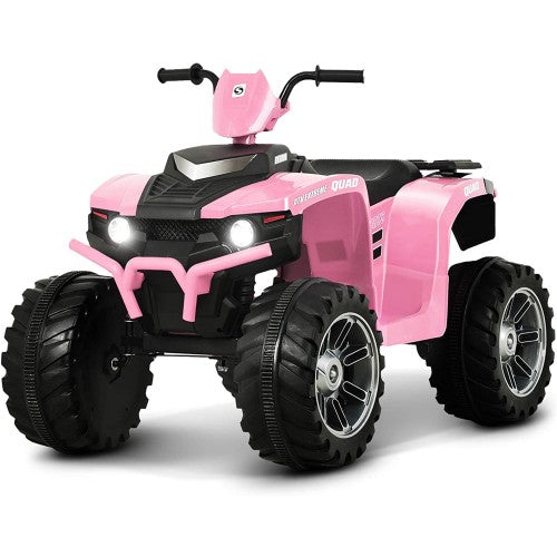 12V ATV Kids RIde On Car (Age 3 to 7) 