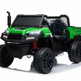 2026 6 WHEEL TRACTOR 24V 2 SEATER KIDS RIDE ON CAR WITH REMOTE CONTROL 