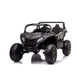 2026 24V DUNE BUGGY DELUXE 2 SEATER KIDS RIDE ON CAR WITH REMOTE CONTROL 